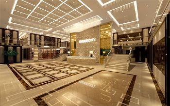 展示